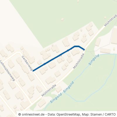 Brunnenweg 86875 Waal 