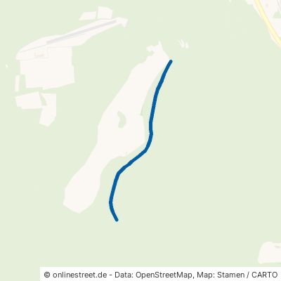 Ochsenstallweg Sankt Johann 