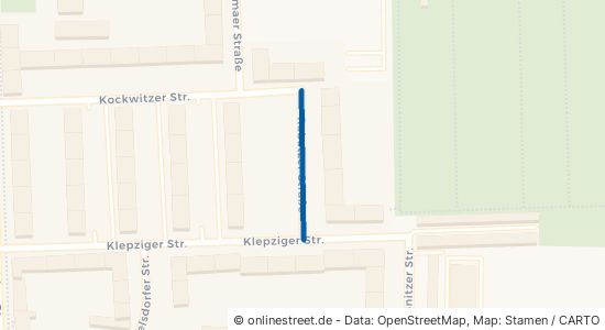 Rabatzer Straße 06112 Halle (Saale) Freiimfelde Stadtbezirk Ost