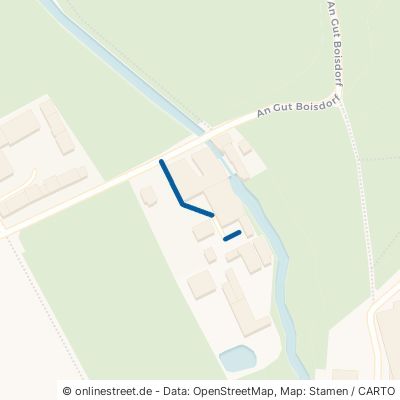 Boisdorfer Mühle 52355 Düren 