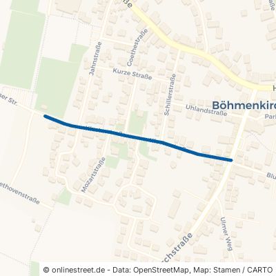 Klosterstraße 89558 Böhmenkirch 