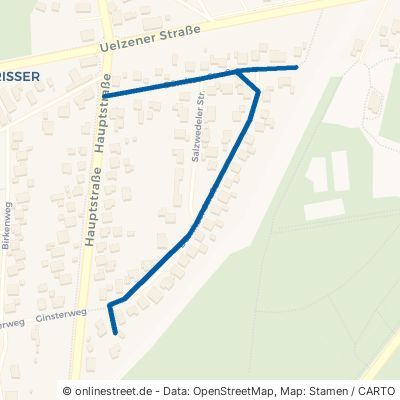 Dömitzer Straße 29451 Dannenberg Prisser 