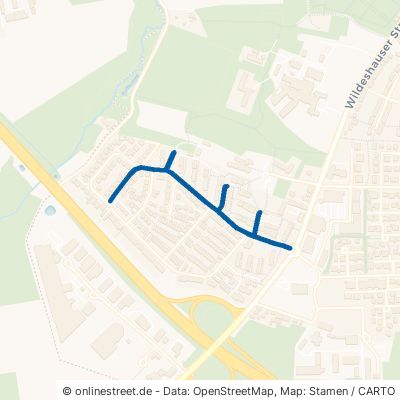 Groninger Straße 27753 Delmenhorst Deichhorst 