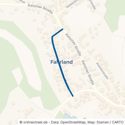 Kietzer Straße 14476 Potsdam Fahrland 