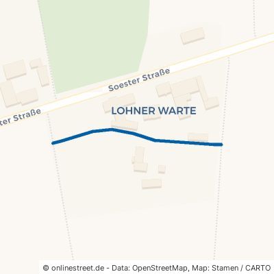 Lohner Warte Erwitte Schmerlecke-Seringhausen 