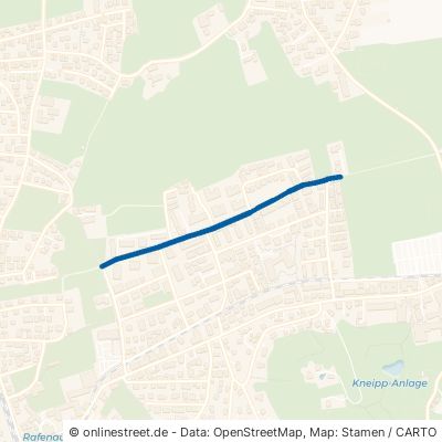 Carl-Braun-Straße 83209 Prien am Chiemsee 