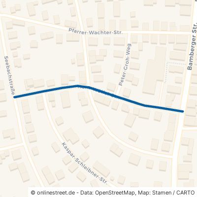 Hans-Wölfel-Straße 96103 Hallstadt 
