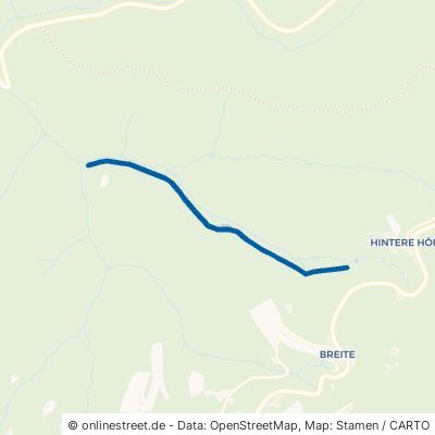 Unterer Buchholzleweg Freiamt Ottoschwanden 