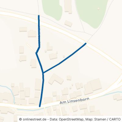 Adolf-Laufer-Weg 36088 Hünfeld Michelsrombach 