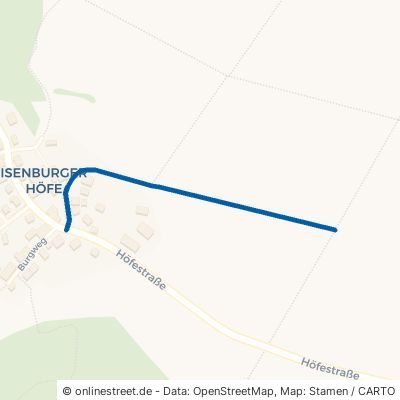 Heideweg Horb am Neckar Isenburg 