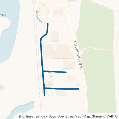 Dr.-Gammert-Straße Erlenbach am Main Erlenbach 