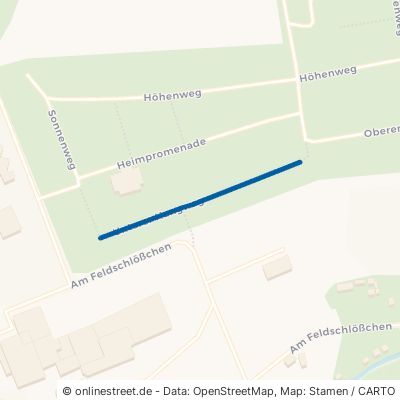 Unterer Hangweg 09116 Chemnitz Altendorf 