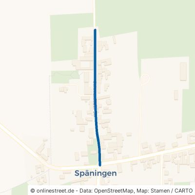 Schmersauer Straße 39629 Bismark Späningen 