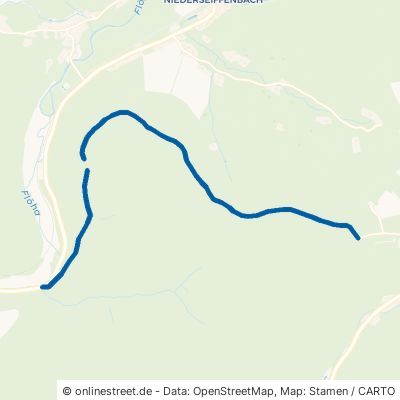 Lomlerweg Olbernhau 