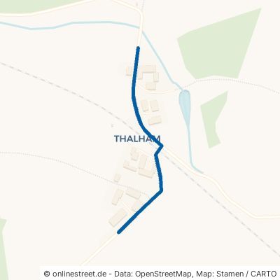 Thalham 84137 Vilsbiburg 