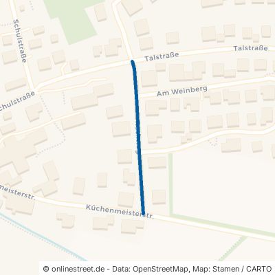 Rothweg 97348 Rödelsee 
