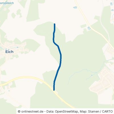 Schießhausweg 08233 Treuen Eich 