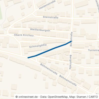 Hohe Straße 89547 Gerstetten 