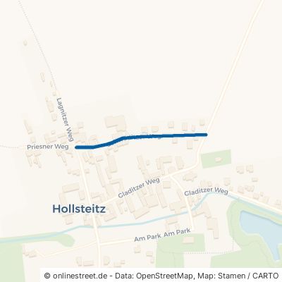Schwöditzer Weg 06712 Kretzschau Hollsteitz 