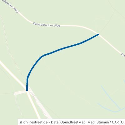 Heitermoosweg Grafenhausen Rothaus 