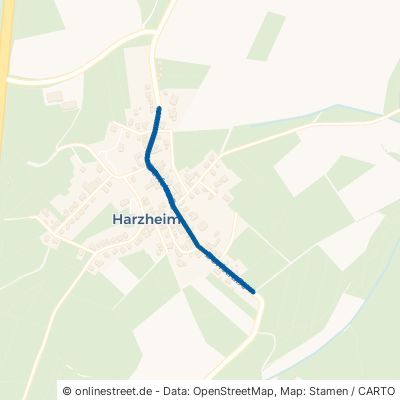Dorfstraße 53894 Mechernich Harzheim 