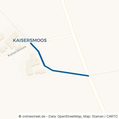 Kaisermoos Breitenbrunn 