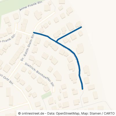 Carl-Von-Ossietzky-Straße 37574 Einbeck Waldschlößchen 