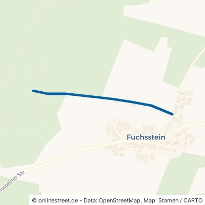 Fichtenhofer Weg 92224 Amberg 