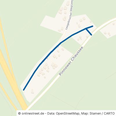 Borgsdorfer Weg 16727 Velten 