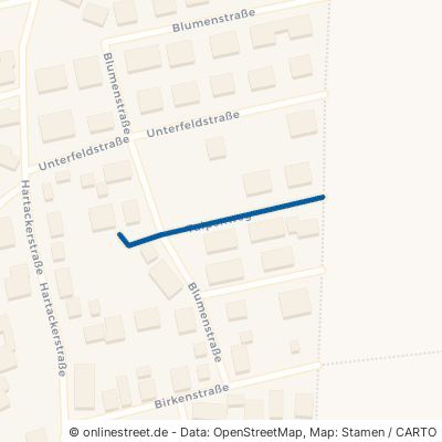 Tulpenweg 85290 Geisenfeld Ilmendorf 