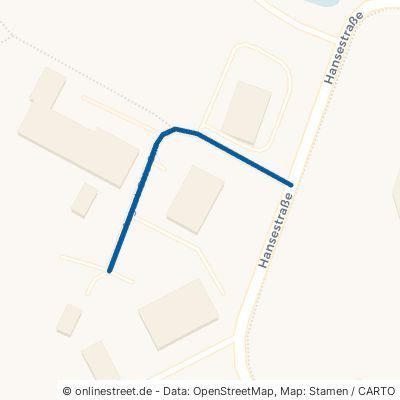 August-Otto-Straße Sittensen 