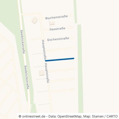 Vogelbeerenstraße Friesoythe Mittelsten Thüle 