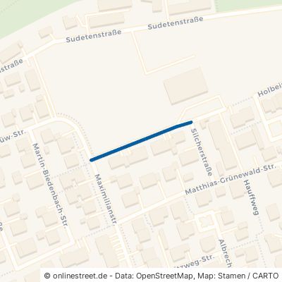 Andreas-Weiß-Straße 89340 Leipheim 