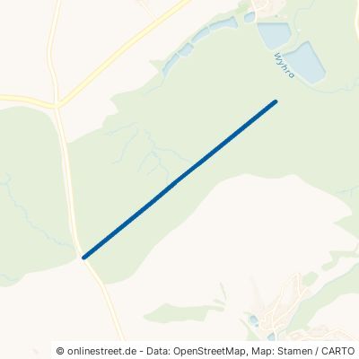 Kammerherrenweg Frohburg Wolftitz 