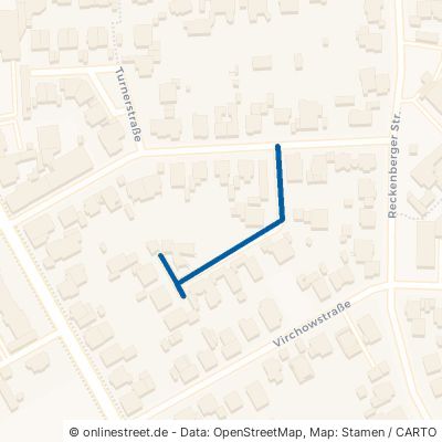 Carl-Zumwinkel-Weg 33332 Gütersloh Innenstadt 