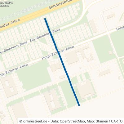 Pabst-Von-Ohain-Straße 12529 Schönefeld 