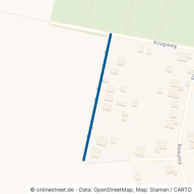 Zorgelandstraße 99734 Nordhausen Bielen 