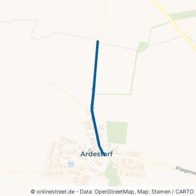 Ovelgönner Straße Neu Wulmstorf Ardestorf 