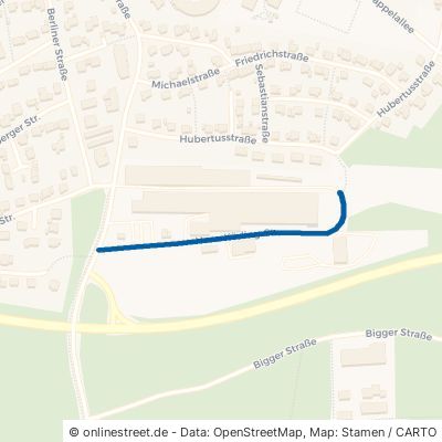 Hans-Körling-Straße 59939 Olsberg Bigge 