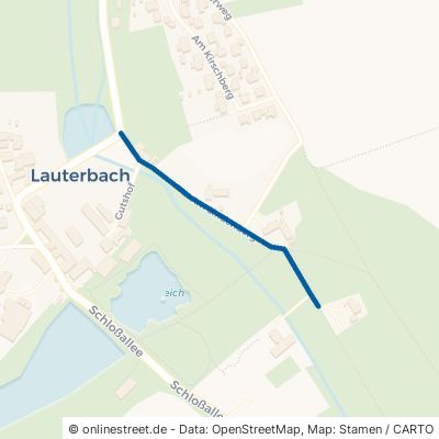 Am Lindenberg 01561 Ebersbach Lauterbach 