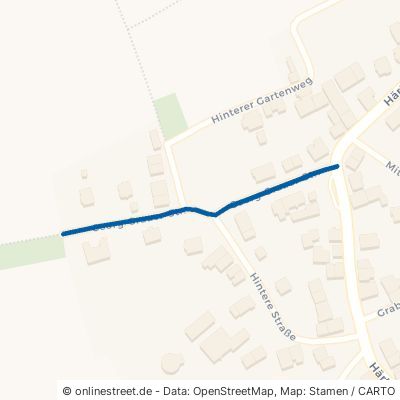 Georg-Grauer-Straße Kusterdingen Immenhausen 