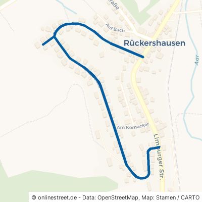 Rheinstraße 65326 Aarbergen Rückershausen 