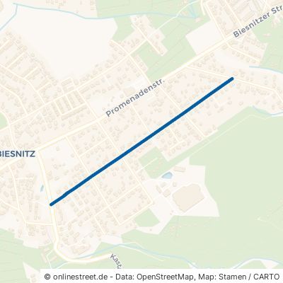 Südoststraße 02827 Görlitz Biesnitz 