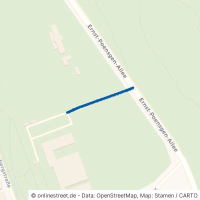 Borussia-Düsseldorf-Straße 40629 Düsseldorf Grafenberg 