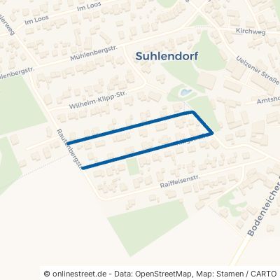 Ringstraße Suhlendorf 