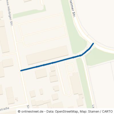 Carl-Zeiss-Straße Maxdorf 