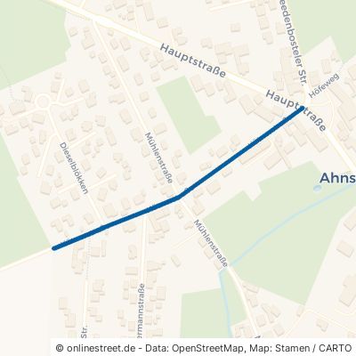 Kötnerstraße 29353 Ahnsbeck 