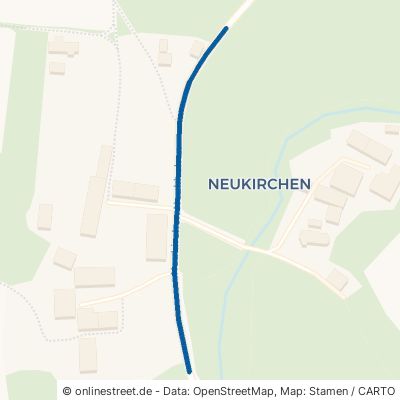 Neukirchen Bockhorn Neukirchen 