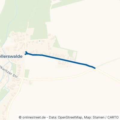 Liebschützer Straße Liebschützberg Wellerswalde 