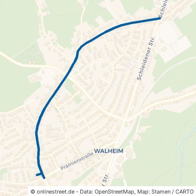 Albert-Einstein-Straße 52076 Aachen Walheim Walheim